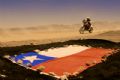 Chile ratifica el paso del Dakar 2015 por su país Chile ratifica el paso del Dakar 2015 por su país