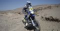 Yamaha se prepara para el Dakar 2015 con Olivier Pain y Michael Metge Yamaha se prepara para el Dakar 2015 con Olivier Pain y Michael Metge