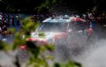 El Coyote Villagra participaría en el Dakar 2015 en una Ford Ranger El Coyote Villagra participaría en el Dakar 2015 en una Ford Ranger