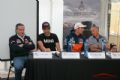 Sainz y Roma ya preparan el próximo Dakar Sainz y Roma ya preparan el próximo Dakar