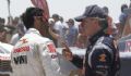 Nasser Al – Attiyah será piloto oficial Toyota para el próximo Dakar 2015 Nasser Al – Attiyah será piloto oficial Toyota para el próximo Dakar 2015