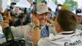 WRC: Victoria de Ogier en Polonia WRC: Victoria de Ogier en Polonia