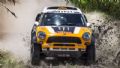 Pilotos argentinos se preparán para el Dakar 2015 Pilotos argentinos se preparán para el Dakar 2015