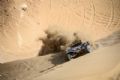 Chile se prepará para el Dakar en 2015 Chile se prepará para el Dakar en 2015