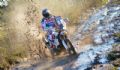 El chileno Chaleco López se adjudicó el rally Desafío Guaraní 2014 El chileno Chaleco López se adjudicó el rally Desafío Guaraní 2014