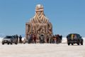 Organizadores del Dakar 2015 llegan en septiembre a Bolivia para afinar el recorrido Organizadores del Dakar 2015 llegan en septiembre a Bolivia para afinar el recorrido