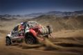 ASO dispuesta a hacer modificaciones reglamentarias para abrir la batalla por el Dakar 2015 ASO dispuesta a hacer modificaciones reglamentarias para abrir la batalla por el Dakar 2015