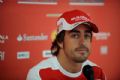 Confirmado: Fernando Alonso dejará Ferrari al final de temporada Confirmado: Fernando Alonso dejará Ferrari al final de temporada
