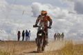Bolivia organiza un Pre-dakar en los Yungas, como previa al Dakar 2015 Bolivia organiza un Pre-dakar en los Yungas, como previa al Dakar 2015
