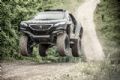 El Peugeot 2008 DKR quiere sorprender en el Dakar 2015 El Peugeot 2008 DKR quiere sorprender en el Dakar 2015
