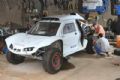 El piloto boliviano Marco Bulacia busca copiloto para el Dakar 2015 El piloto boliviano Marco Bulacia busca copiloto para el Dakar 2015
