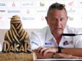 El Dakar 2016 sueña con incluir a Perú, Ecuador y Colombia El Dakar 2016 sueña con incluir a Perú, Ecuador y Colombia