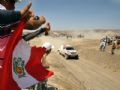 Perú se quedaría nuevamente fuera del Dakar el 2016 Perú se quedaría nuevamente fuera del Dakar el 2016