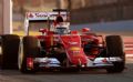 Todo lo nuevo de la temporada 2015 de la Formula 1 Todo lo nuevo de la temporada 2015 de la Formula 1