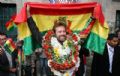 El piloto boliviano Walter Nosiglia confirma su participación en el Dakar 2016 El piloto boliviano Walter Nosiglia confirma su participación en el Dakar 2016