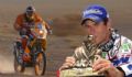 El piloto Marc Coma se cambia de bando, ahora es Director Deportivo del Dakar 2016 El piloto Marc Coma se cambia de bando, ahora es Director Deportivo del Dakar 2016