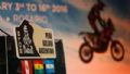 Detalles de la ruta del Dakar 2016 en su paso por Bolivia Detalles de la ruta del Dakar 2016 en su paso por Bolivia