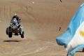 El Dakar 2016 podría cancelarse por imposibilidad financiera de Argentina El Dakar 2016 podría cancelarse por imposibilidad financiera de Argentina