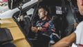El punto débil de Sebastien Loeb en el Dakar 2016, la navegación, tiene miedo perderse El punto débil de Sebastien Loeb en el Dakar 2016, la navegación, tiene miedo perderse