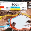 Dakar 2016: La etapa 6 en Uyuni será la más dura de toda la competencia Dakar 2016: La etapa 6 en Uyuni será la más dura de toda la competencia
