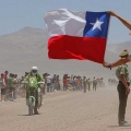 El Dakar 2018 no pasará por Chile