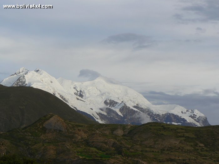 Viaje A Sud Yungas